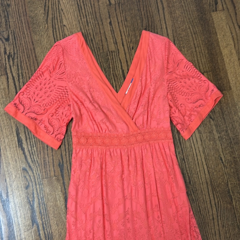FARM Rio Midi Dress - Picture 2 of 3